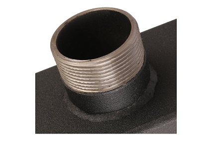Коллектор Rommer 3 отопительных контура, 1 1/2 RDG-0017-004003 RG008T2Q24OQJ5