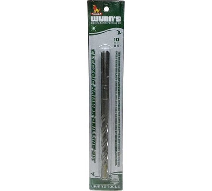 Бур 10/150 WYNNS SDS-plus WA0106H/ Tools 00000017922