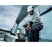 Бензорез Husqvarna Construction K970 II/16" 9672878-01