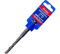 Бур по бетону SDS-plus Professional 8x110 мм Tsunami T10610200008110