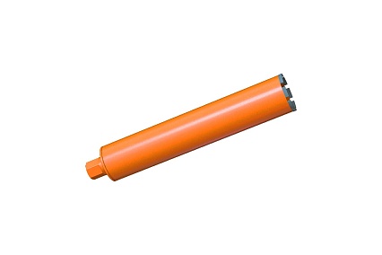 Сверло алмазное кольцевое сегментное 092/0450.08.BF400S.11/4 Адель КК09939