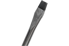 Шлицевая двухкомпонентная отвертка TDM CR-V тип SL6.0x150, серия &quot;Алмаз&quot; SQ1006-1009