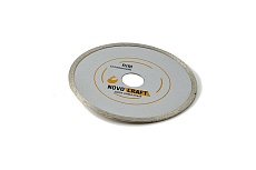 Диск алмазный отрезной по керамике RIM (115x22.23x1.8 мм) NOVOCRAFT RIM115222318