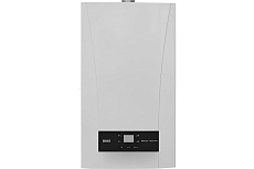 Газовый настенный котел Baxi ECO NOVA 14F, белый 100021539