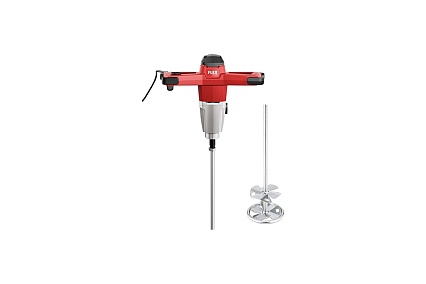 Односкоростной миксер Flex MXE 1200 + SR2 140 433241