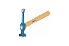 Рихтовочный молоток Gedore с круглым бойком 6461050