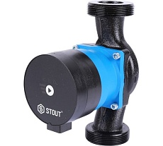 Циркуляционный насос STOUT mini 32/40-180 SPC-0002-3240180 RG008V60GRFL9H