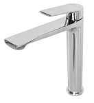 Смеситель для раковины Cezares COMFORT-LC-01-W0 хром