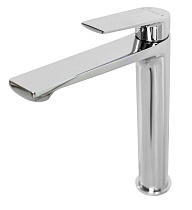 Смеситель для раковины Cezares COMFORT-LC-01-W0 хром