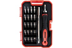 Набор инструмента, 22 предмета Zipower PM5127