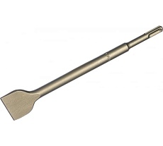 Долото плоское SDS-plus (40х250 мм) DeWalt 6803