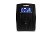 Источник бесперебойного питания SVEN Pro 650 LCD, USB SV-013844