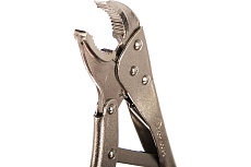 Зажимные клещи Top Tools 250 мм 32D455