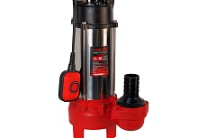 Фекальный погружной насос Verton AQUA FP2200K 01.12784.14139