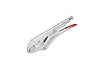 Зажимные клещи Knipex KN-4104300