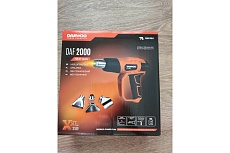 Технический фен Daewoo DAF 2000