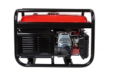 Бензиновый генератор DDE G260 2,6 кВт 6,5 л.с. 919-952