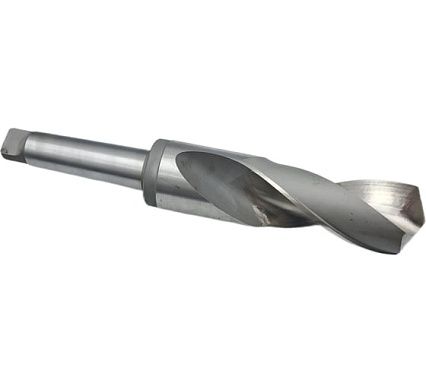 Сверло по металлу Р6М5 75х255х442 мм, к/х КМ5 TORNERI 044718
