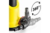 Погружной насос для чистой воды Trotec TWP7506E 4610000006