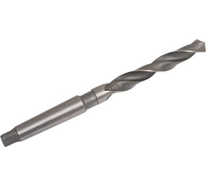 Сверло спиральное по металлу 16.5 мм, к/х, HSS Modern T D080.0165С