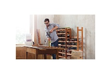 Аккумуляторный шуруповерт Bosch IXO Vino II 0.603.978.020
