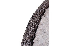 Диск шлифовальный по стали 115x22,2 мм Metabo 616460000