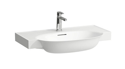 Раковина Laufen Classic 8.1385.5.000.104.1 80 см