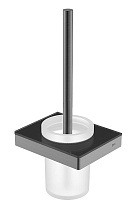 Ерш подвесной Black&White Gravity GA-9607GM оружейная сталь