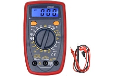 Цифровой мультиметр WHDZ DT33B