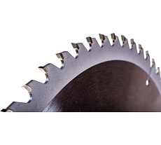 Диск пильный Industrial Дерево (315x30 мм; 60Т) Hilberg HW315