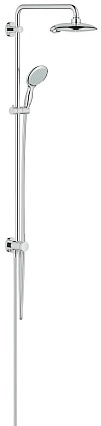 Душевая стойка Grohe Power&Soul 27911000