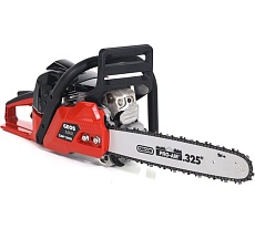 Мотопила цепная бензиновая GEOS Max CSP356 227564