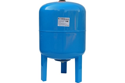 Гидроаккумулятор ETERNA В-80 ETERNA Engineering eternatank_v80