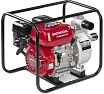 Мотопомпа бензиновая Honda WB 20 XT4 DRX WB20XT4DRX(BELG)