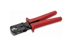 Клещи DIAMANT для квадратного обжима 2.5-16кв.мм CIMCO 10 4196