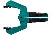 Пружинная струбцина Kraftool SC-8 75х75 мм 32227-8