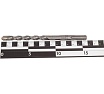 Бур 10x160 мм, SDS-Plus Варяг 962