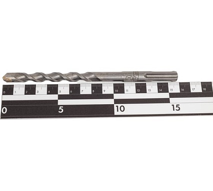 Бур 10x160 мм, SDS-Plus Варяг 962
