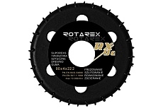 Фреза Rotarex RX/90 Rusconnect 619601