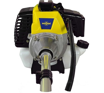 Бензиновый триммер Mateus GT-0114 MS14204