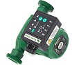 Циркуляционный насос с частотным регулированием Leberg ECO LINE STAR 25/4A 180мм с гайками 1.5"x1" 14895 000014895