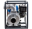 Бензиновая мотопомпа UNIPUMP WP-30 73750