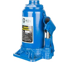 Гидравлический домкрат Tor ДГ-12 г/п 12,0 т 10512