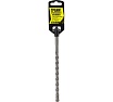 Бур Quadro-X (10.0х210/150 мм; SDS-plus) Гранит 410210