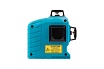 Построитель лазерных плоскостей Instrumax 3D RED IM0118