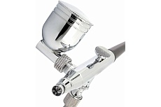 Аэрограф Rockforce сопло 0.3мм RF-SL150B(58693)