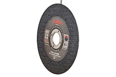 Круг отрезной абразивный по металлу и нержавеющей стали 125х2х22.2 мм TORGWIN T900353