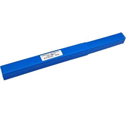 Сверло по металлу удлиненное Р6М5 18х305/205 мм, к/х КМ2 TORNERI 044815