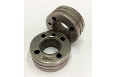 Ролик направляющий для алюминиевой проволоки 1-1.2 мм Telwin 722167