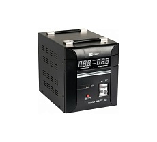 Стабилизатор напряжения EKF TITAN F-3000 напольный PROxima stab-f-3000